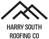 Harry South Roofing Co Logo
