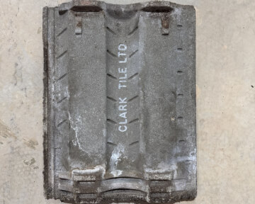 Harry South Roofing Co