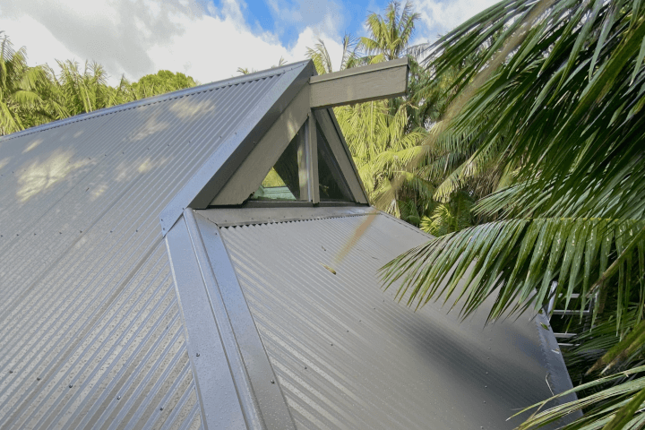 Harry South Roofing Co