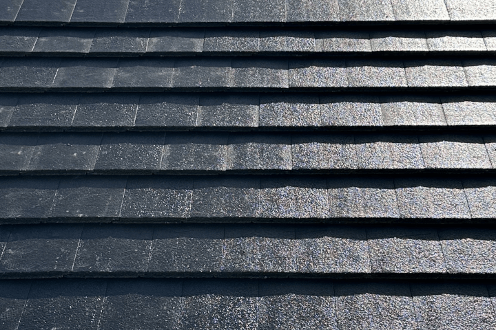 Harry South Roofing Co