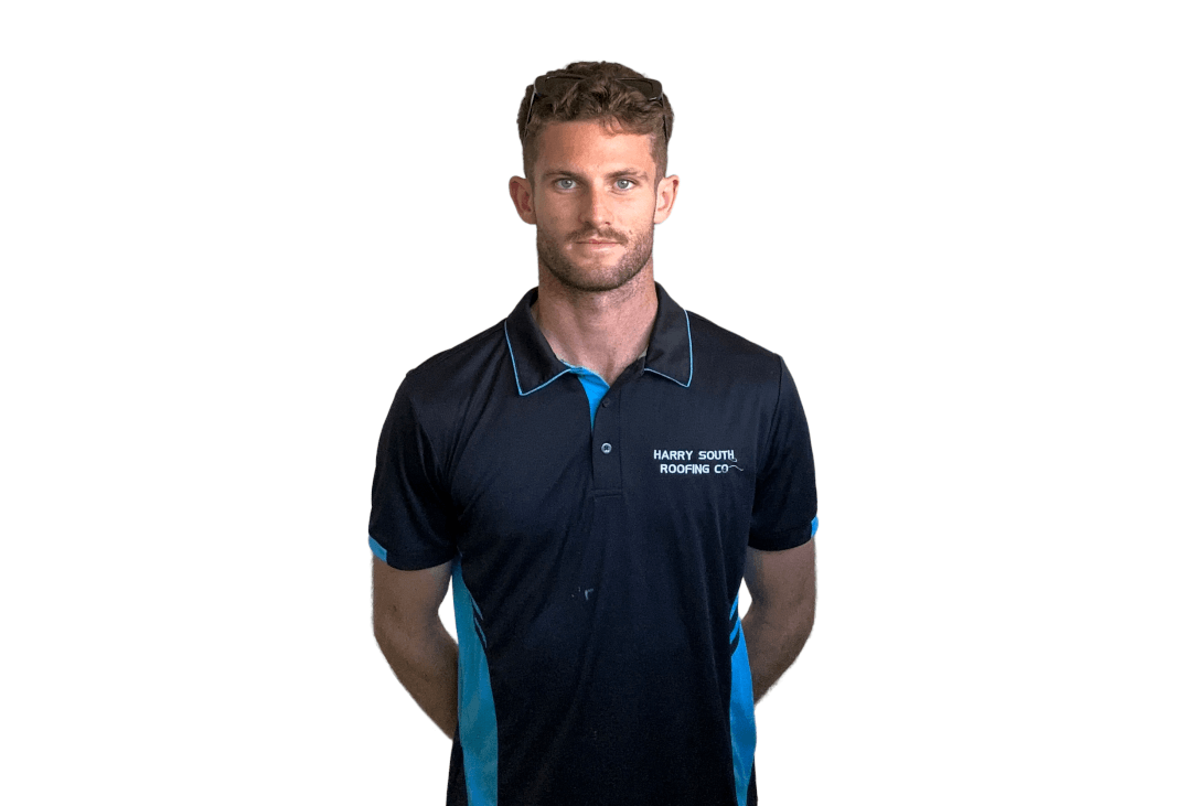 Harry South Roofing Co