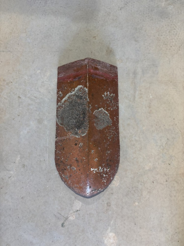 Roof-tiles - Harry South Roofing Co