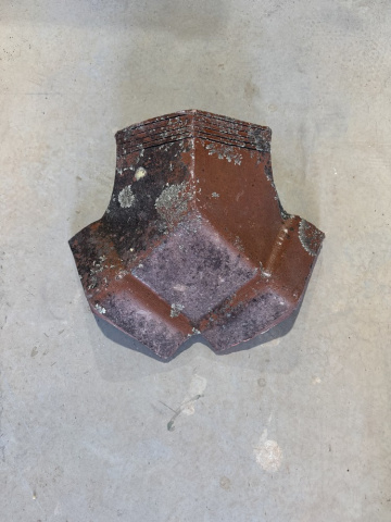 Roof-tiles - Harry South Roofing Co