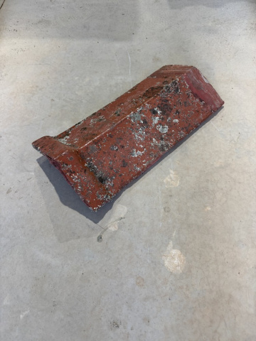 Roof-tiles - Harry South Roofing Co
