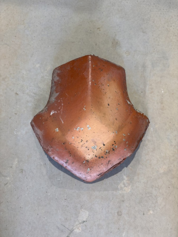 Roof-tiles - Harry South Roofing Co