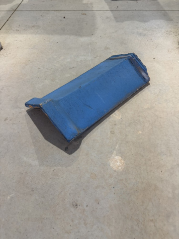 Roof-tiles - Harry South Roofing Co