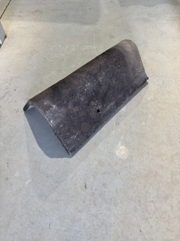 Roof-tiles - Harry South Roofing Co