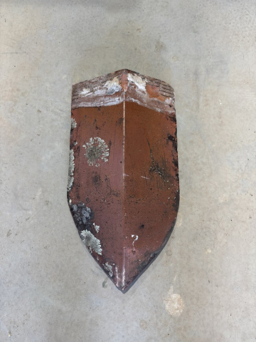 Roof-tiles - Harry South Roofing Co