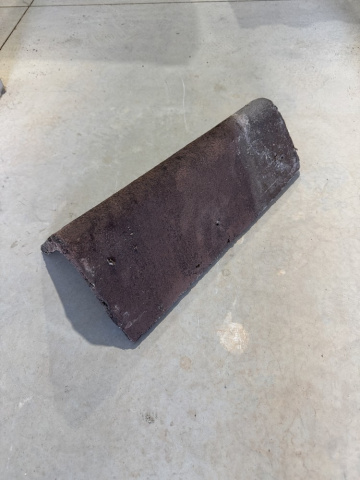 Roof-tiles - Harry South Roofing Co