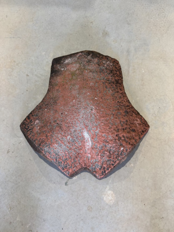 Roof-tiles - Harry South Roofing Co