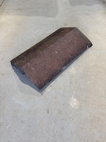 Roof-tiles - Harry South Roofing Co