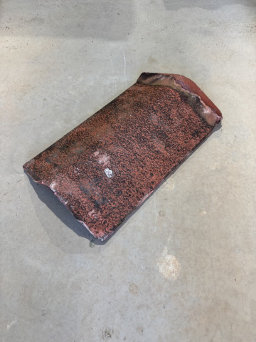Roof-tiles - Harry South Roofing Co