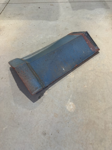 Roof-tiles - Harry South Roofing Co